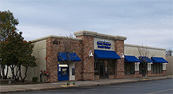 Butte Federal Credit Union